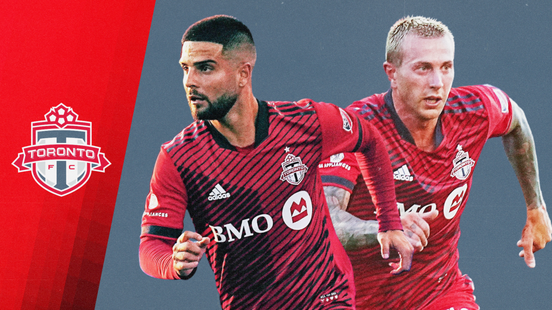 De italienske stjernene til Toronto FC. (Bilde hentet fra: mlssoccer.com)